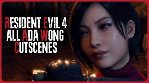 Vídeos pornôs com Ada Wong 